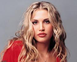 Уилла Форд появится в сериале "Грабь награбленное"