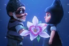 Постановщик "Кунг-фу Панды" снимет сиквел "Гномео и Джульетты"