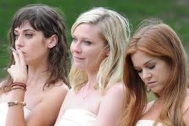 Рецензия на фильм «Холостячки»