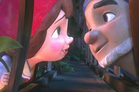 У «Гномео и Джульетты» появится продолжение