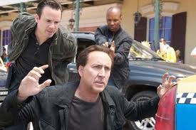 Рецензия на фильм «Медальон»