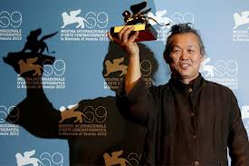 Венецианский «Золотой лев» отправился в Южную Корею