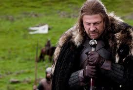 Шон Бин займется охотой на преступников будущего