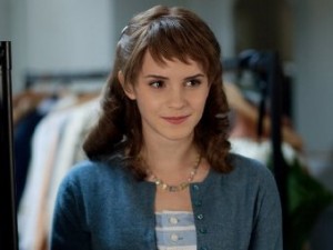 Эмма Уотсон стала самой "опасной" знаменитостью в Интернете