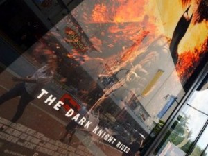 "Темный рыцарь 2" вошел в десятку самых кассовых фильмов