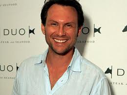 Кристиан Слэйтер сыграет отца нимфоманки