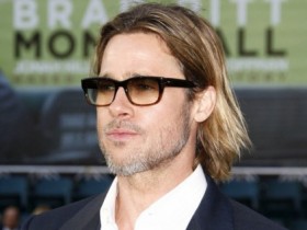 Брэд Питт экранизирует роман о связи IBM и холокоста