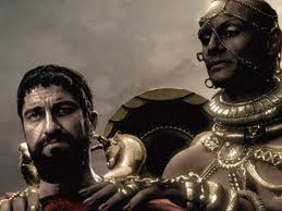 Продолжение "300 спартанцев" сменило название