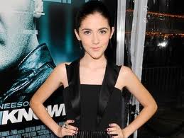 Изабель Ферман заменила Хлои Морец