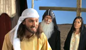 Фильм "Невинность мусульман" признан экстремистским