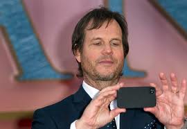 Билл Пэкстон сыграет в фильме с Томом Крузом