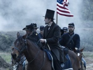 "Линкольн" Спилберга закроет кинофестиваль AFI