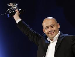 Режиссер Алексей Герман награжден «Золотым кентавром»