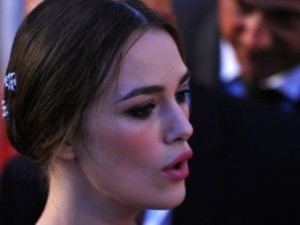 Кира Найтли сыграет в фильме "Джек Райан"