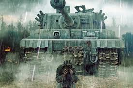 «Белый тигр» вклинился в борьбу за «Оскар»