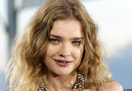 Наталья Водянова изменила мужу в фильме "Влюбленные"