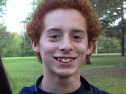 В США подросток в образе Двуликого совершил самоубийство