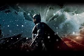 Warner Bros. анонсировала издание трилогии "Темный рыцарь"