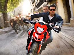 В Болливуде задумали римейк "Рыцаря дня"