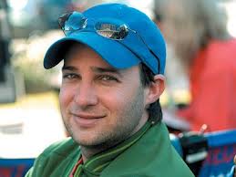 Сценарист фильма о Саре Пэйлин займется "Голодными играми"