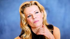 В фильм "Третий человек" приглашена Ким Бейсингер 