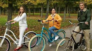 Начались съёмки комедии "Привычка расставаться" 