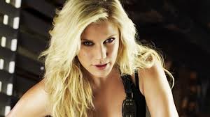 В женскую версию "Неудержимых" взяли еще одну актрису