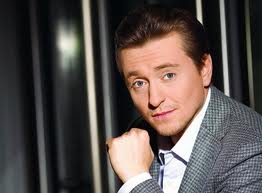 Безруков назвал информацию про съемки в фильме о Богдане Ступке ложью