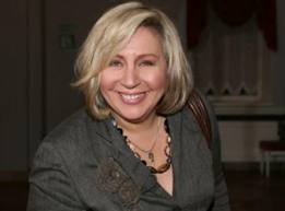 Марину Голуб похоронят на Троекуровском кладбище