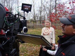 Фильм Алексея Федорченко включили в конкурс Римского кинофестиваля