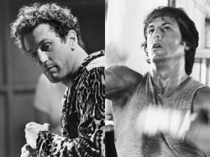 Подтвержден боксерский матч между Сталлоне и де Ниро