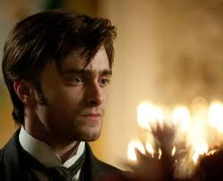 Том Харпер снимет сиквел "Женщины в черном"