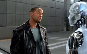 Фильм "Я, робот" будет выпущен в формате 3D