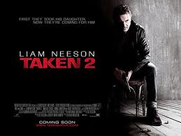 Кассовые сборы фильма "Заложница 2" превысили 200 миллионов