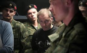 Завершены съемки фильма о захвате российского танкера пиратами