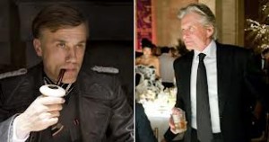 Кристоф Вальц и Майкл Дуглас будут играть Горбачева и Рейгана 