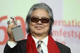 Японского режиссера Кодзи Вакамацу насмерть сбило такси