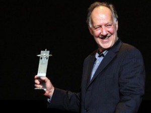 Вернер Херцог экранизирует роман букеровского лауреата