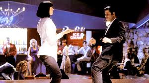 "Криминальное чтиво" вновь выпустят в прокат