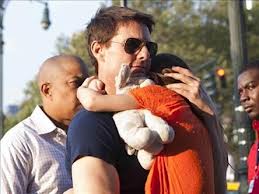 Том Круз потребовал у журнала 50 миллионов долларов