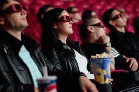 За 10 месяцев российский кинопрокат достиг рубежа в 1 миллиард долларов 