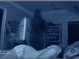  Топ-5 фильмов к Хэллоуину 2012