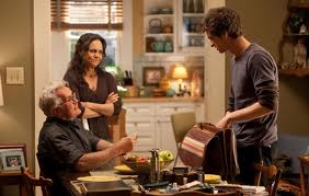 Дядя Бэн может вернуться в сиквеле "Нового Человека-паука"