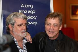 Марк Хэмилл обсуждал с Джорджем Лукасом новые «Звездные войны»