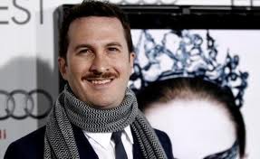  Даррен Аронофски придумал новых животных для "Ноя"