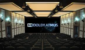  Dolby представила список новых фильмов со звуком Atmos