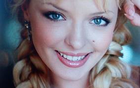  Российская актриса сыграет Мэрилин Монро в голливудском фильме