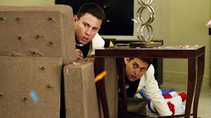  Сиквелу "Мачо и ботана" дан "зеленый свет"