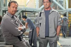  Трейлер фильма "План побега"