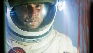  Трейлер фильма "Последние дни на Марсе"